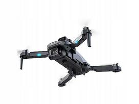 Mini dronas Lipa KF-613 su dviem kameromis