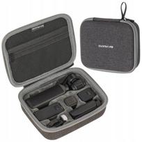 Dėklas su priedų vieta DJI OSMO POCKET 4 3