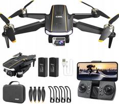 Dronas su WiFi kamera CHUBORY A68