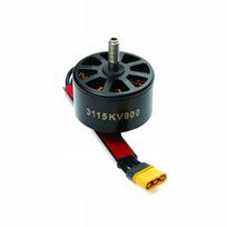 Variklis Pilotix 3115 900KV su plastikiniais vamzdeliais ir kištuku