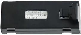 Baterija dronui S1S 1800mAh 3,7V
