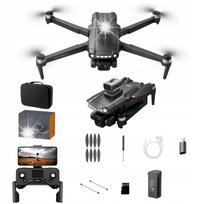 Žaislinis dronas su WiFi kamera, 5G GPS, nuotolinio valdymo, veikimo atstumas 3000 m