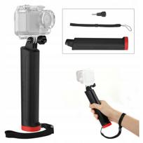Universalus laikiklis DJI Osmo Action 5 Insta360 Pocket GoPro kameroms