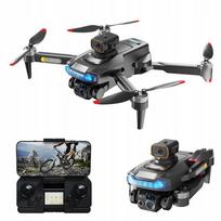 RC dronas su HD kamera