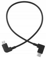 USB Type C laidas drono pultui DJI Spark Mavic Mini Pro Air