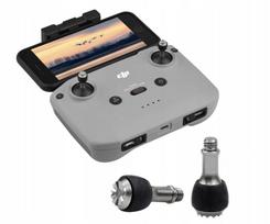 Valdymo pultelio svirtelės DJI Mavic Mini 2 / 3 / Air 2 RC-N1 / RC-N2
