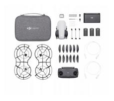 Dronas DJI Mavic Mini Fly More Combo 2000 m 2400 mAh
