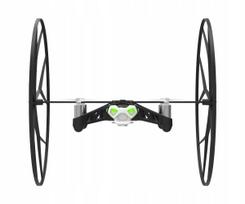 Dronas Parrot Rolling Spider Minidrones Blanc EU4, Bluetooth, Android