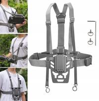 Dirželis kaklui ir krūtinei DJI RC PLUS drono pultui