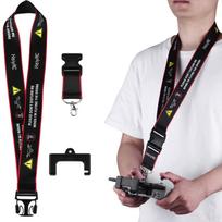 Valdymo pultelio pakabukas DJI Mini 2 / Mavic Air 2 RC-N1 N2 N3