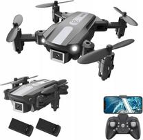 Mini dronas Wipkviey su 1080P 1539 kamera
