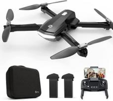Dronas Holy Stone HS260 su FHD1080P kamera