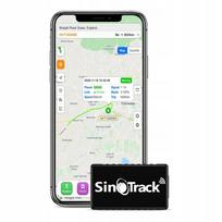 GPS seklys SINOTRACK ST903 dviračiui 1050mAh be prenumeratos
