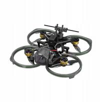 Dronas Flywoo FlyLens 85 HD O4 PRO 2S ELRS v1.3