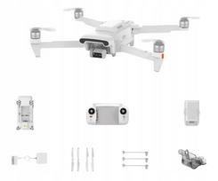 Dronas FIMI X8 TELE MAX Standard