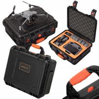 Vandeniui atsparus dėklas Sunnylife DJI Mini 5 Pro Fly More Combo