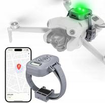 GPS seklys universalus signalizacija LED STARTRC DJI Mini Air Avata dronui