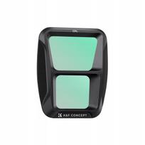 Poliarizuojantis filtras CPL ULTRA HD 8K NANO-X DJI AIR 3 K&F CONCEPT dronui