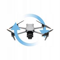 Drono DJI AIR 3S Care Refresh metinė apsauga, elektroninis kodas