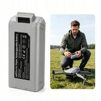 Baterija DJI Mini 2 / SE / 2SE / Mini 4K dronui, 2400mAh