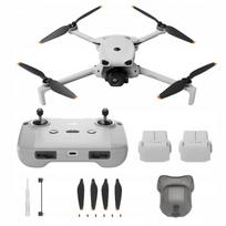 Dronas DJI Lito 1 Combo (RC-N3) 1/2" CMOS 4K 48 MP GPS 250g C0 2 x baterija