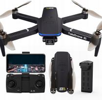 GPS dronas Toladrone su 4K kamera, 5G FPV