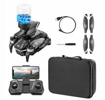 Dronas 4DRC M2 PRO 8K WiFi FPV su 3 baterijomis