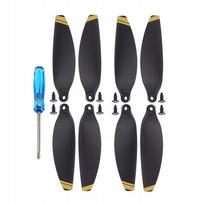Sraigtai DJI Mavic Mini 4726 Gold, 8 vnt.