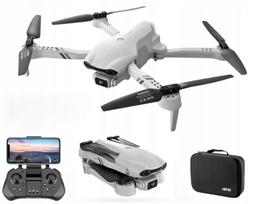 Nuotoliniu būdu valdomas dronas 1x AKU 2000 m 30 min indukciniai varikliai