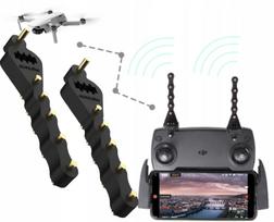 Antenos signalo stiprintuvas Yagi DJI Mavic Mini SE Pro / DJI RC 2 Mini 4 Pro