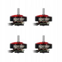 Variklis BetaFPV 1102 18000KV 37mm laidu
