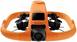 Dronas HOVERAir AQUA Basic Combo