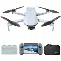 Dronas Potensic Atom 2 su 4K kamera ir ekranu valdoma pultu