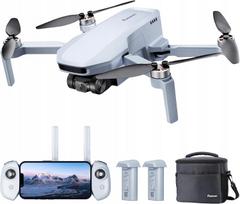 Dronas Potensic ATOM SE su 4K kamera, 2 baterijos