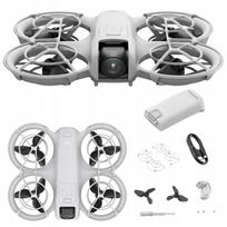 Mini dronas su kamera DJI Neo 4K 135g 12MP 22GB Wi-Fi Bluetooth