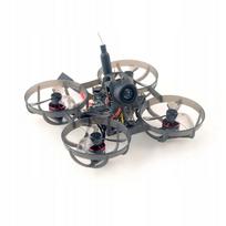 FPV dronas Happymodel Mobula6 2024 V3 ELRS 1S 65mm AIO V1.0