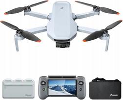 Dronas Potensic Atom 2 Fly More Combo (RC PTD 1), 3 baterijos, PTD1 pultas