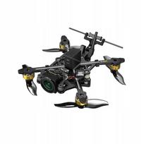 FPV dronas Flywoo Flybee 20 HD O4 2S DJI O4 2 colių BNF Toothpick