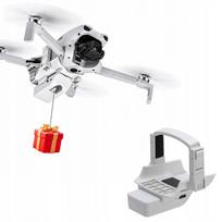 Airdrop sistema DJI Lito 1 / Loti X1