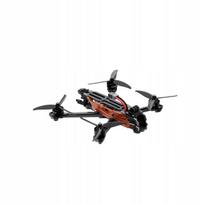 FPV dronas GEPRC Vapor-D5 O4 Pro WTFPV 5 colių Deadcat PNP Freestyle