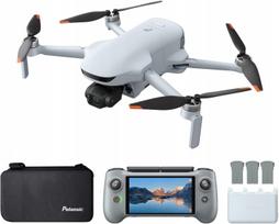 Dronas Potensic ATOM 3 Fly More Combo 4K, 120 min, 16 km FPV, <249g, C0