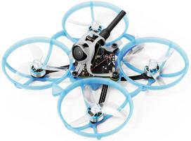 Racing dronas BetaFPV Air75 II Freestyle ELRS 2.4G FPV 75 mm lauko