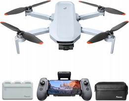 GPS dronas su kamera Potensic ATOM 2 Fly More Combo, 3 baterijos, krepšys