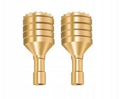 Valdymo svirtelės DJI MINI 3 PRO GOLD pultui