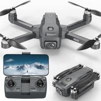 GPS dronas TL16 su bešepetėliu varikliu