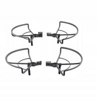 DJI Mavic 3 korpusas ir propelerių apsaugų kojelių rinkinys