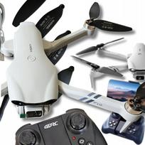 F10 PLUS dronas, brushless, 1 x baterija, 2500 m, 1600 mAh