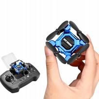 Mini dronas 120 m 1800 mAh