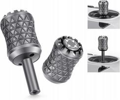 Sulankstomas aliuminis valdymo svirtis DJI RC/RC2/RCPRO2 Neo 2/Avata 360/Mini 5 Pro