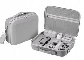 Kietas DJI Neo Fly More Combo drono kuprinės tipo dėklas